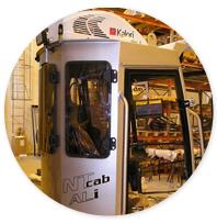 Verwarming en airconditioning